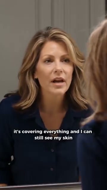 Color Changing Foundation Stick