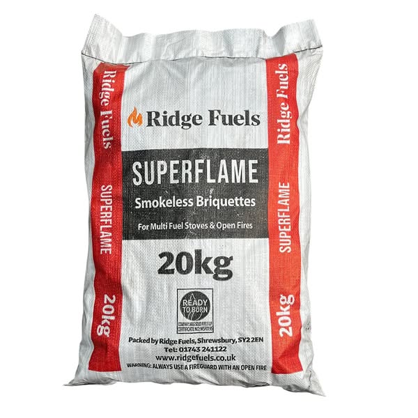 Superflame