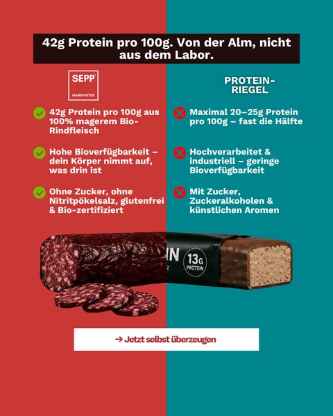 Die würzigsten Südtiroler Spezialitäten