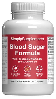 Simply Supplements