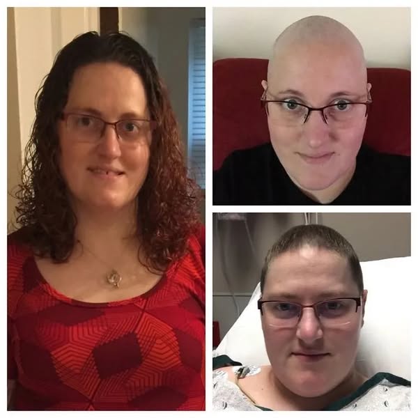 This helped me stay in remission
