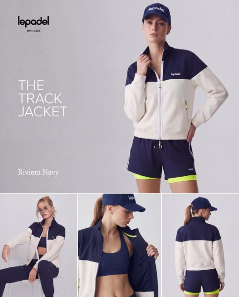Designed for Padel
