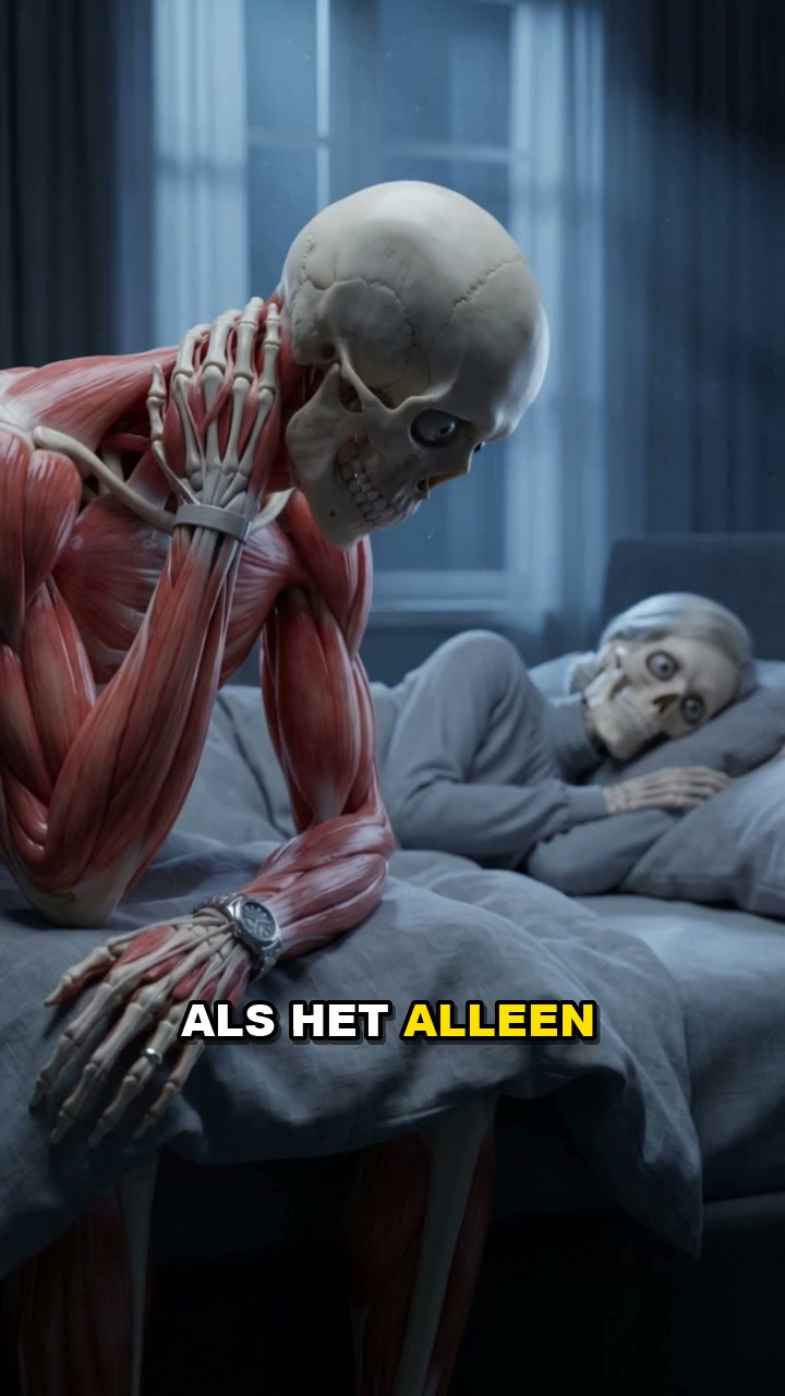 Geef Je Bloedvaten Elke Dag Wat Ze Verdienen