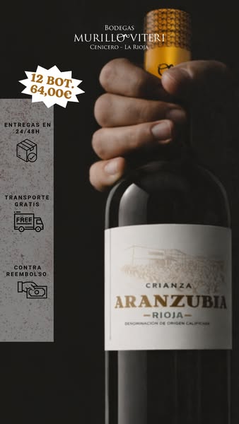 Envío gratis 24-48h