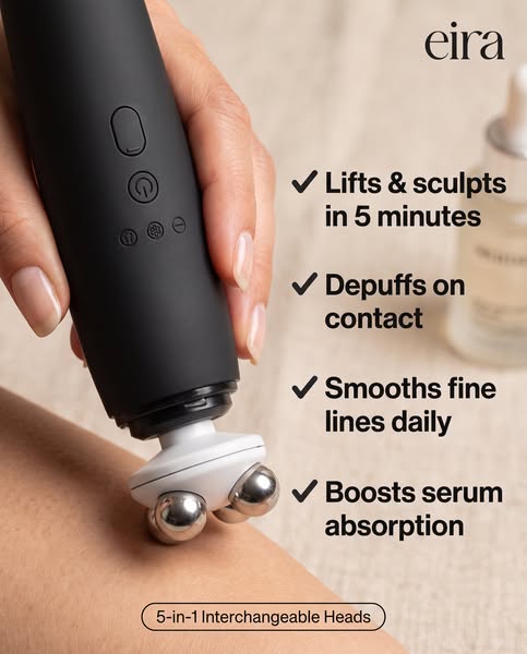 Precision Skincare, Up Close