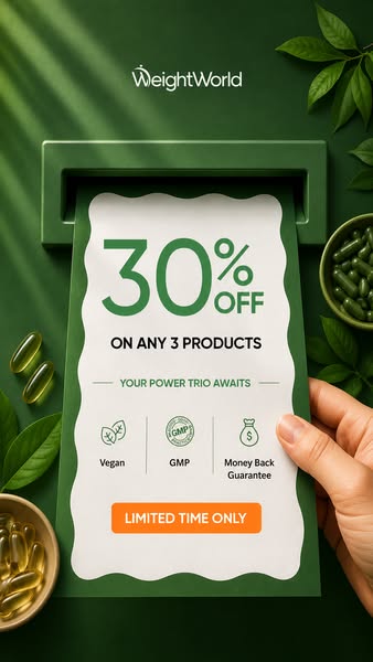 20% Off Website Exclusive