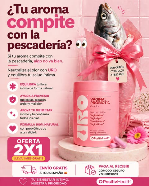 Bienestar íntimo todos los días