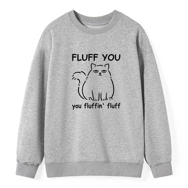 Designer Oversized Classic Sweatshirts for Women Sale