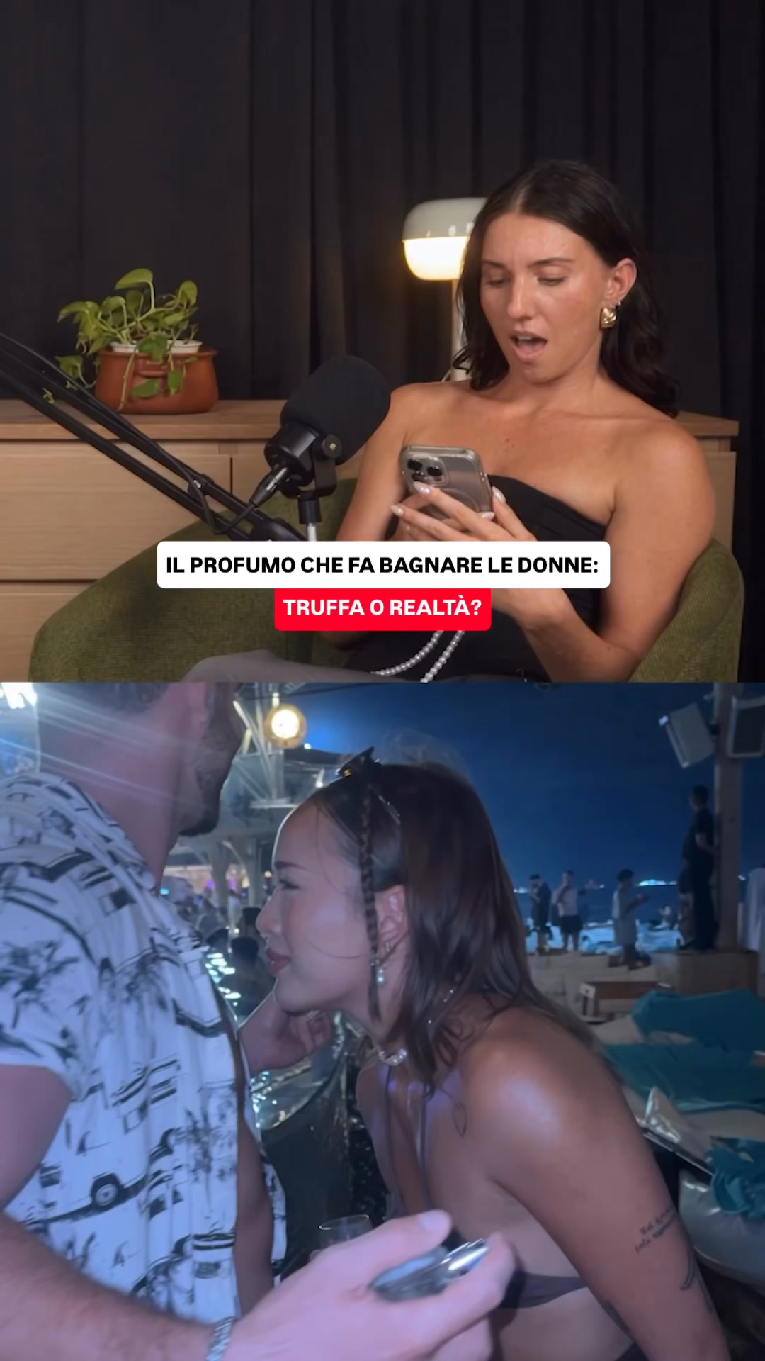 #1 Profumo ai feromoni