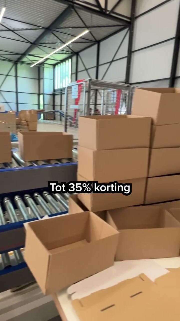 Populaire maten raken uitverkocht