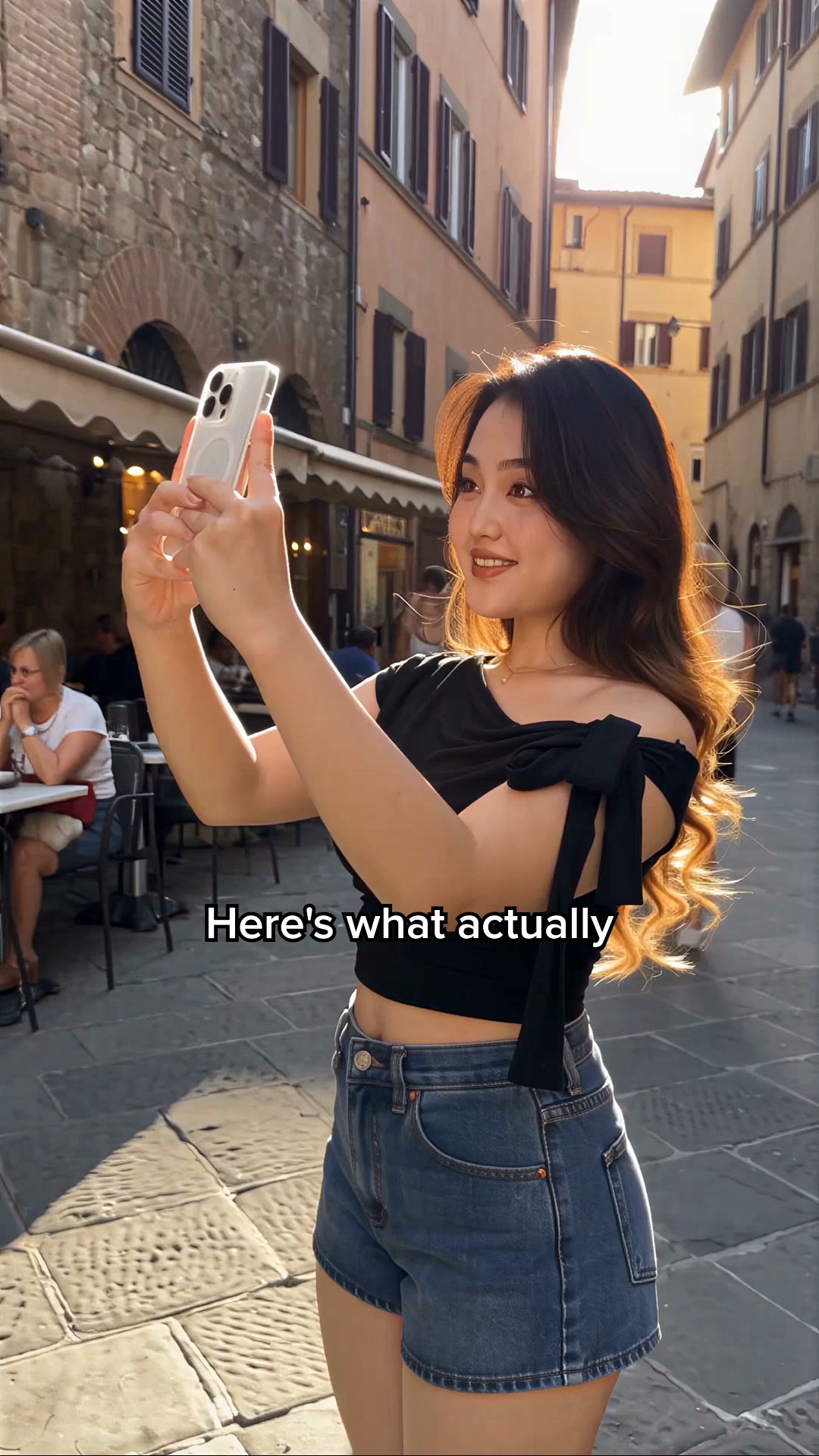 Protect Your Phone In Europe
