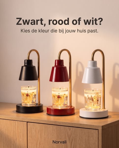 Kies je kleur — €69,99