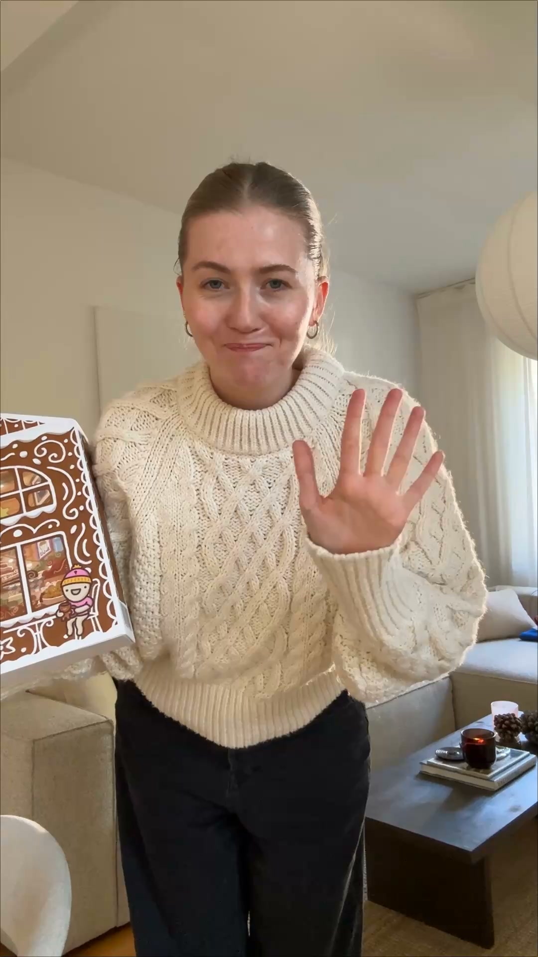 Advent Calendar is here!
