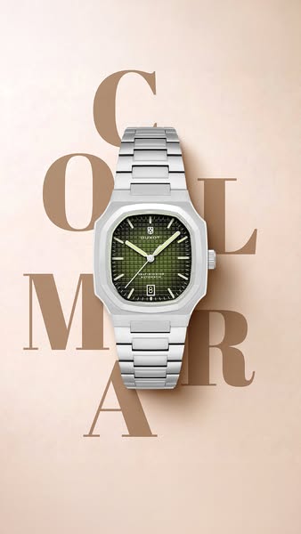 Colmar Automatic