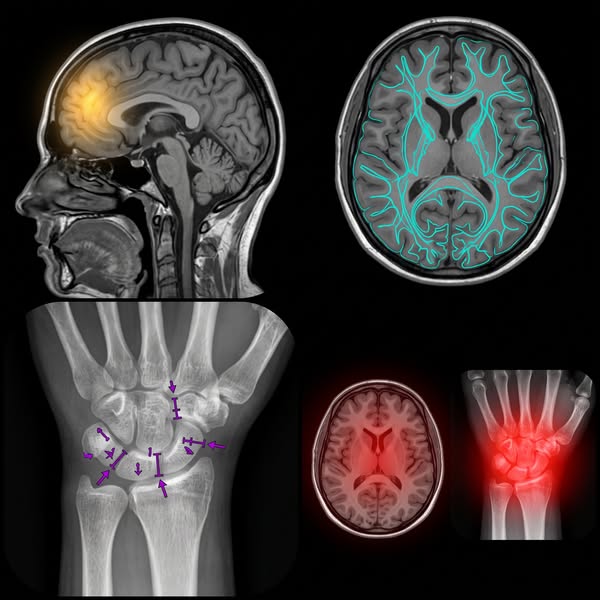 Read this if you have Arthritis.