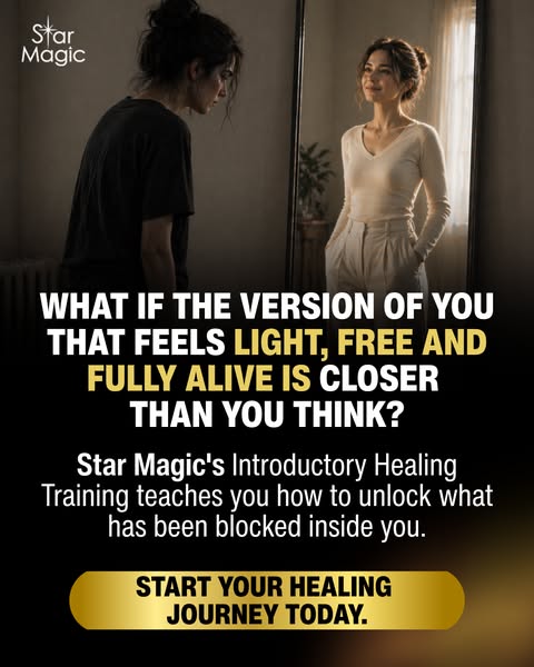 Where Your Healing Journey Begins