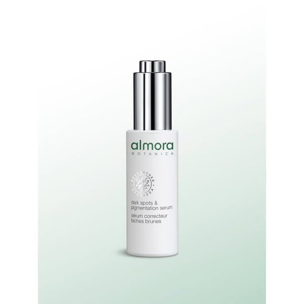 Dark Spots & Pigmentation Serum