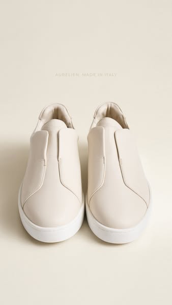 £415 | AUR3 Sneaker. Made in Italy