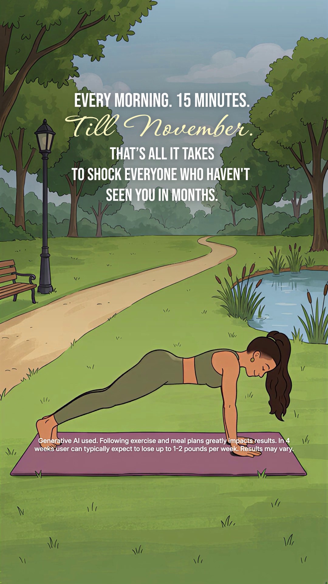 Start Transformation Now!