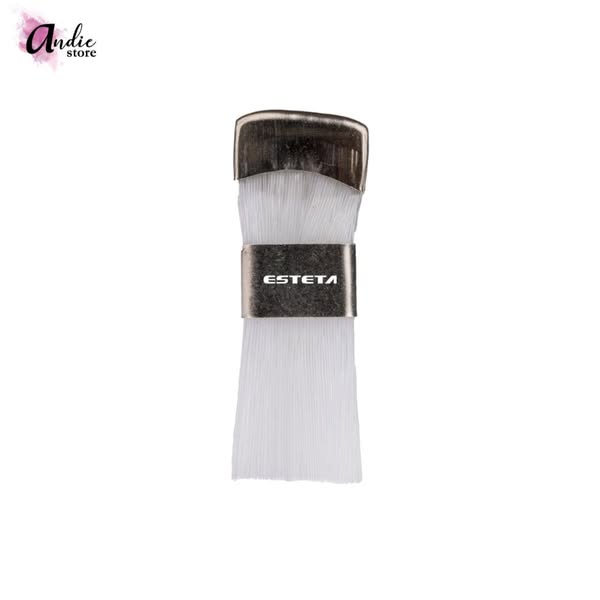 Escova limpeza ponteiras nylon