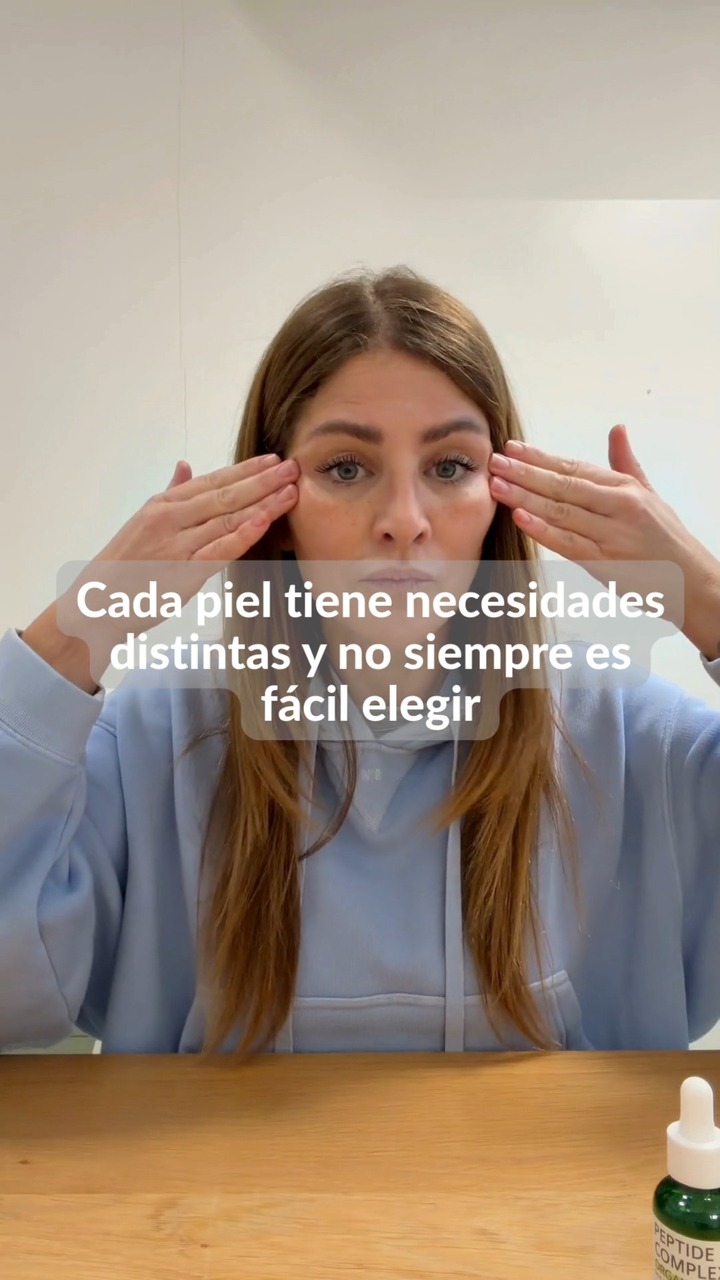 Anúncio de LaSaponaria España