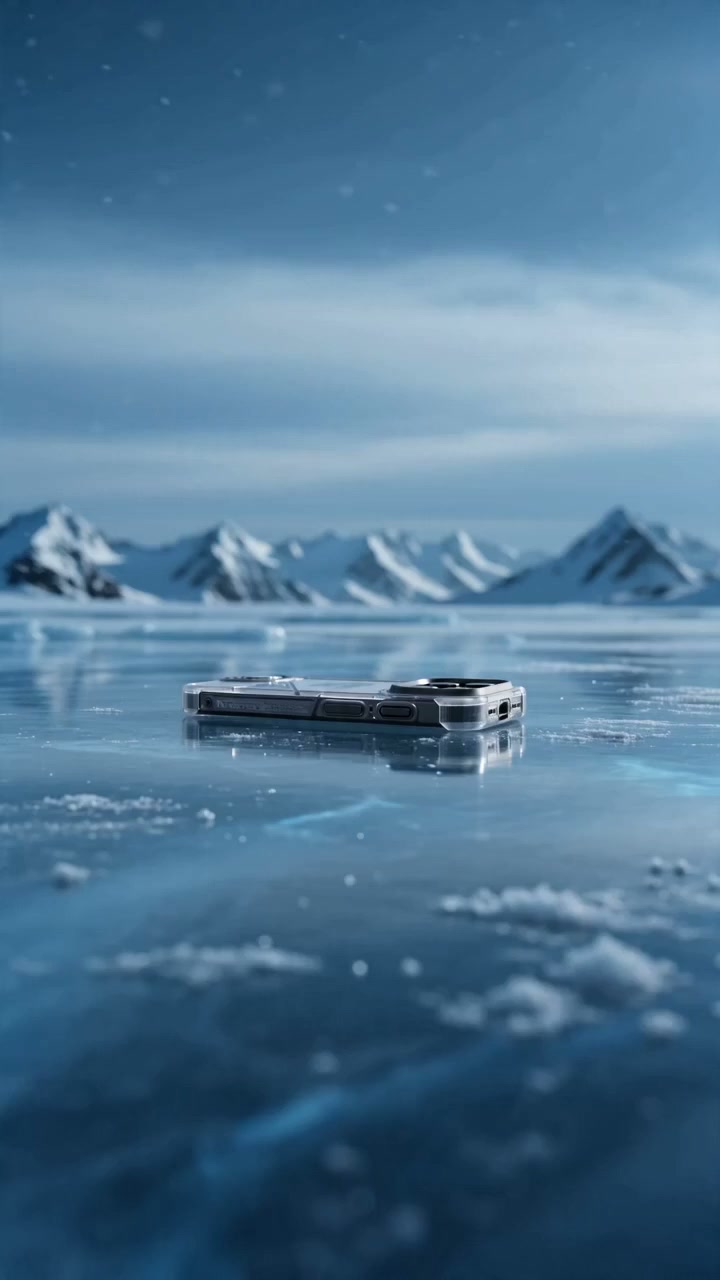Your Phone Deserves an Expedition Upgrade