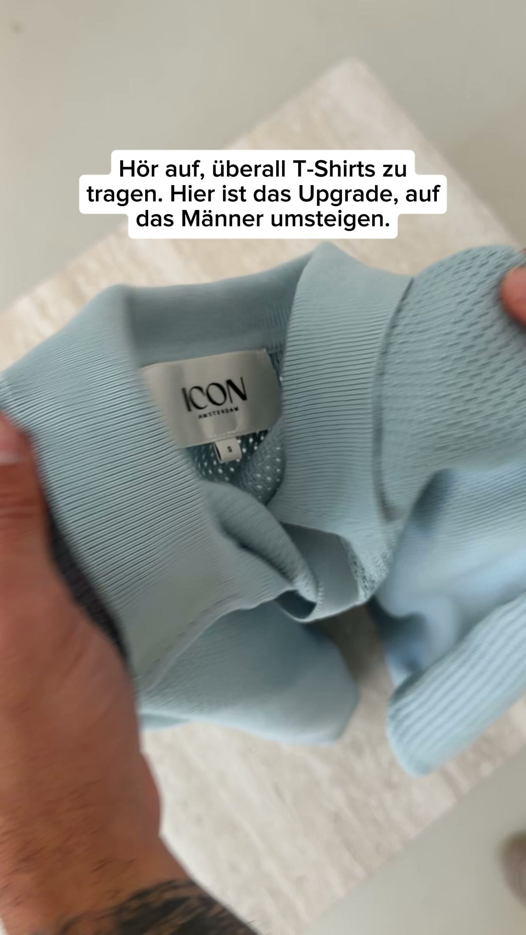 Upgrade deinen täglichen Style