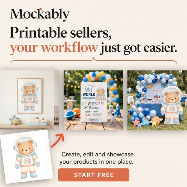 Create Beautiful Mockups