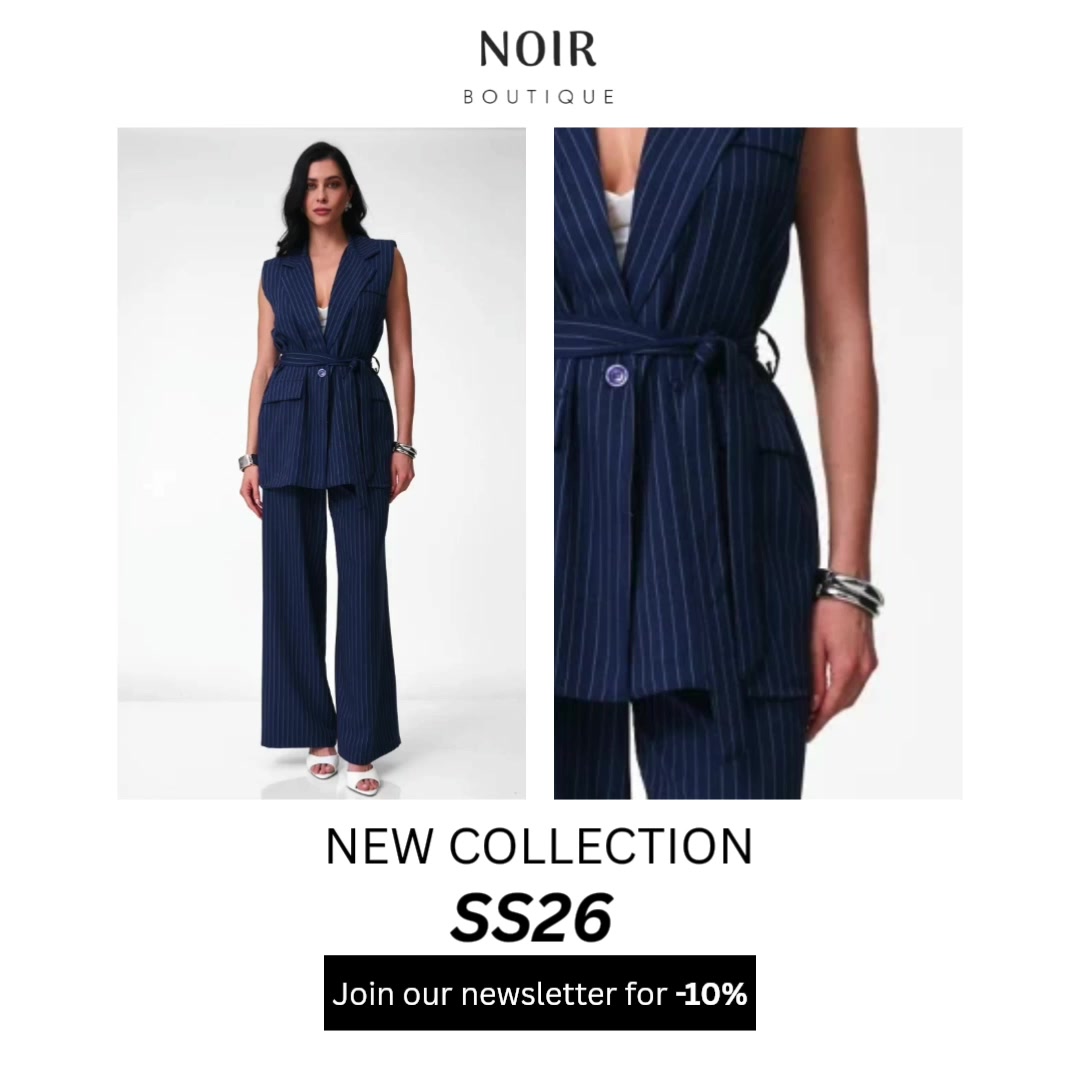 Noir & Or Boutique