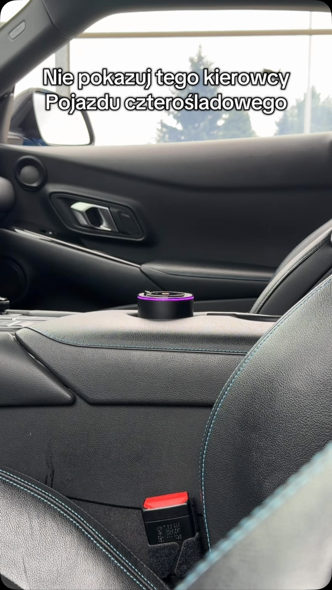 Twoje auto jak z salonu