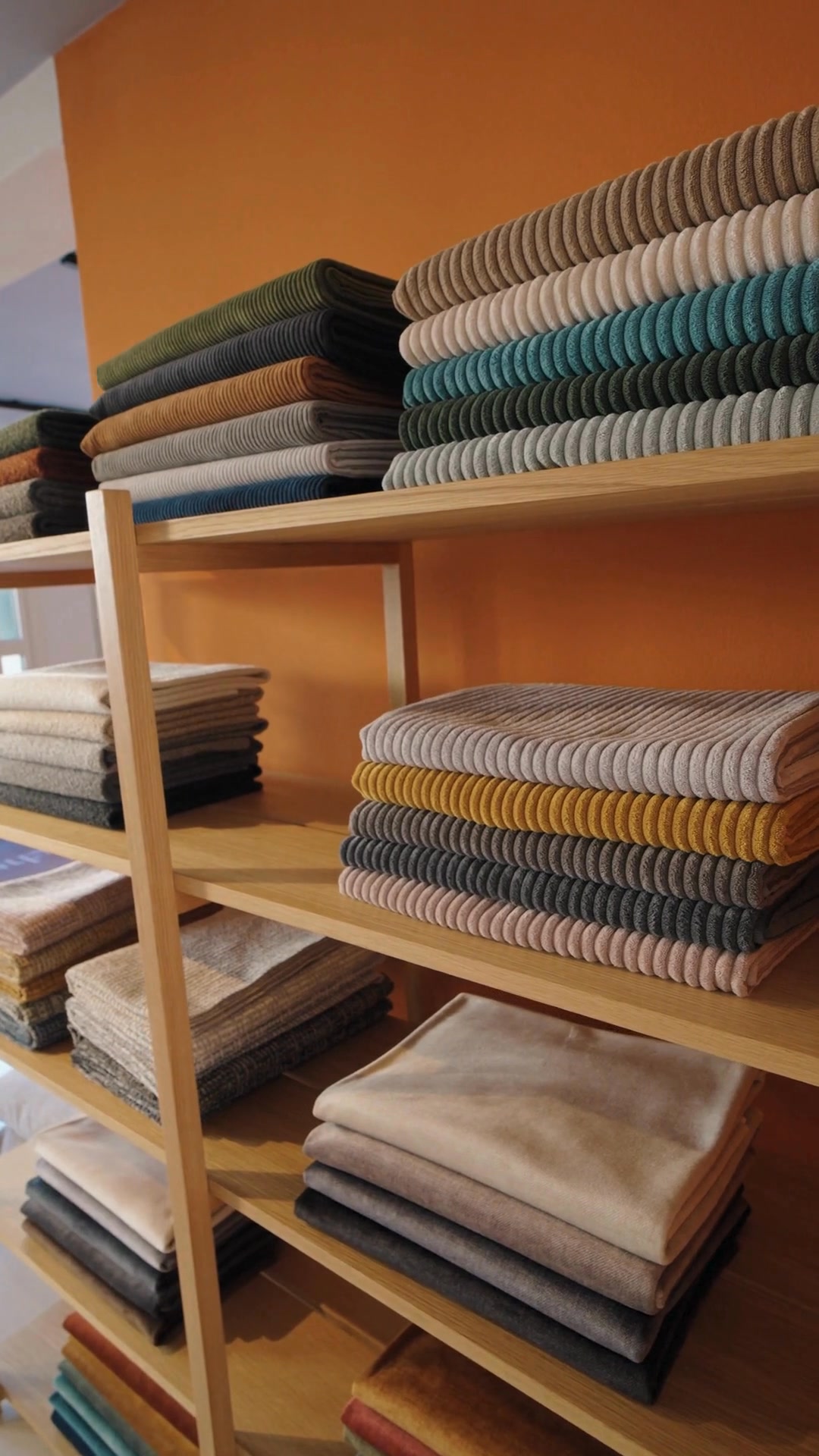 Besøg vores showroom på Frederiksberg