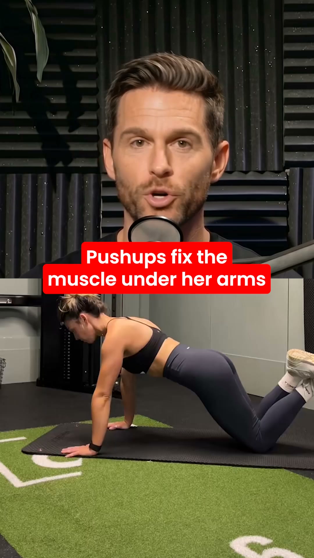 Firm Body or Money Back!