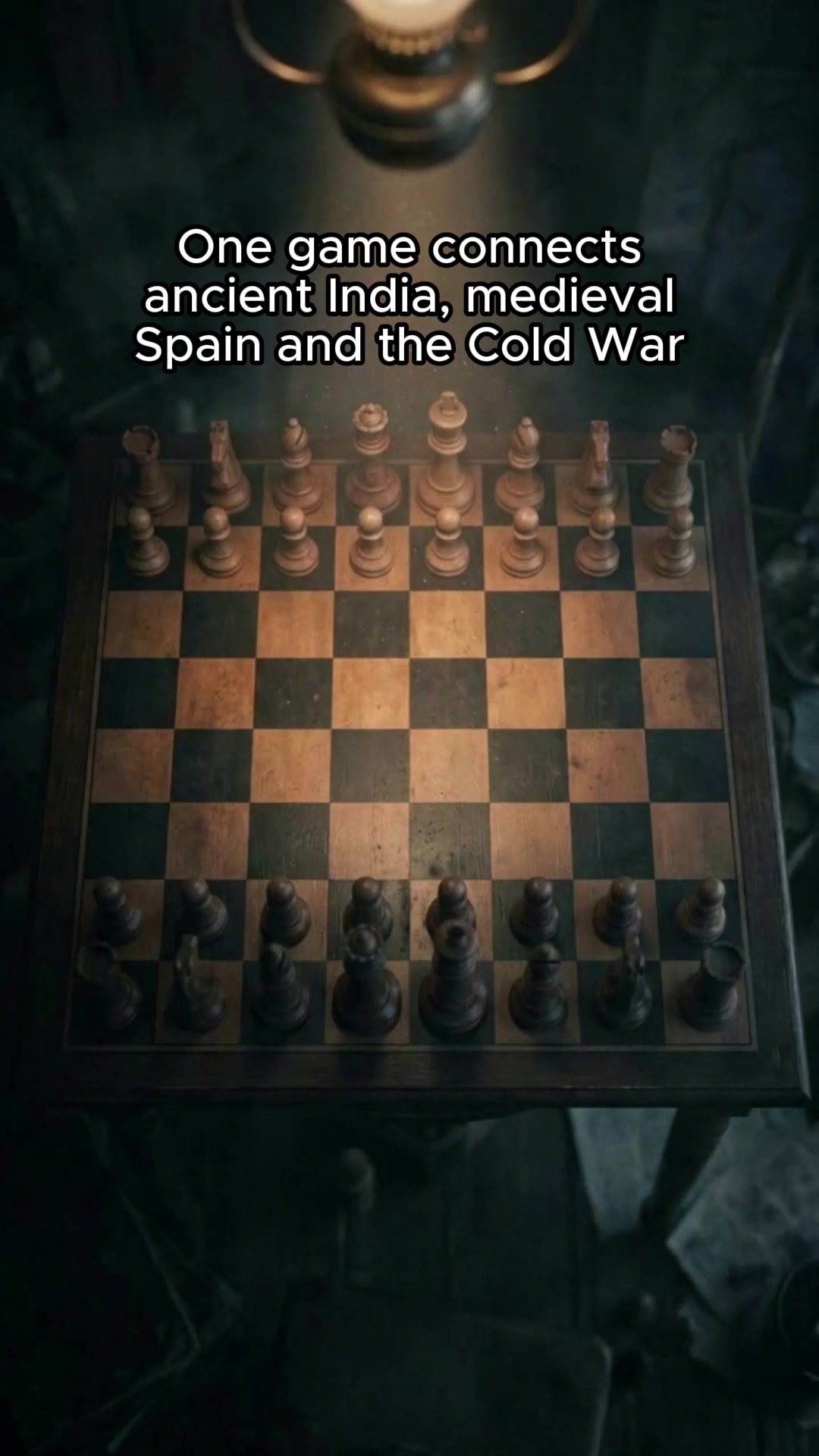 Learn history the fun way!