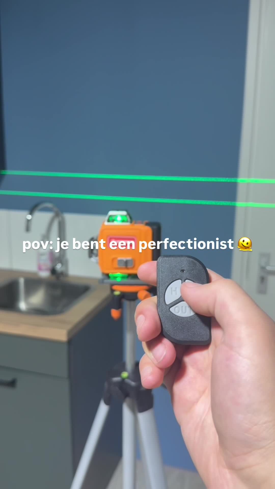 Meet nauwkeuriger dan ooit