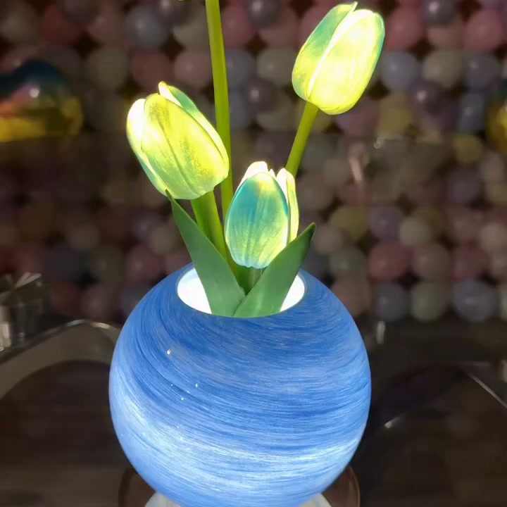 Flowers That Glow — 50% OFF