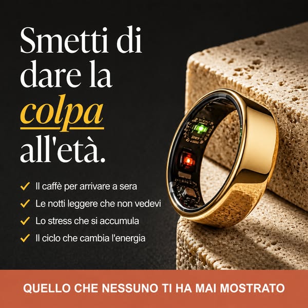50% oggi — Solo per poco