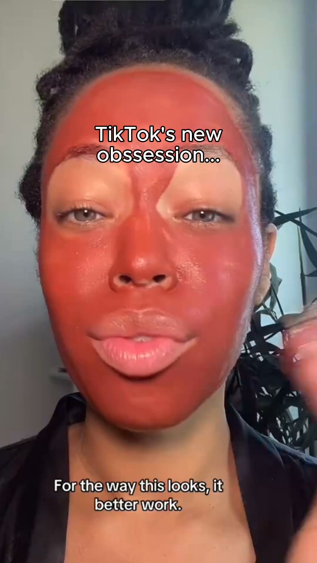 My Skin Cleared Up In 3 Weeks I'm OBSESSED