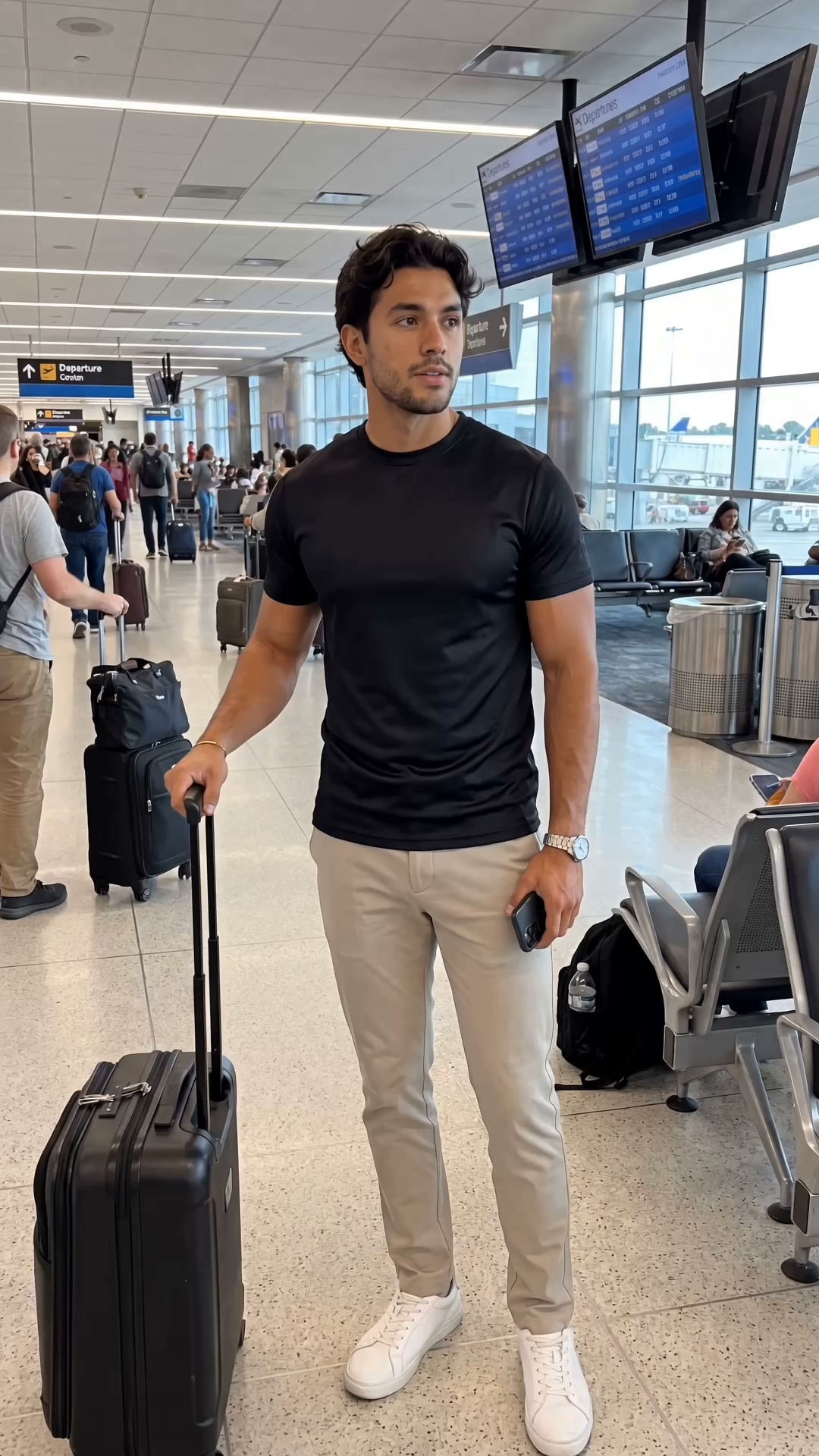 POV: You found the perfect tee