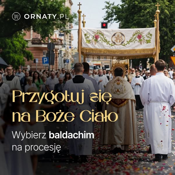 Baldachimy