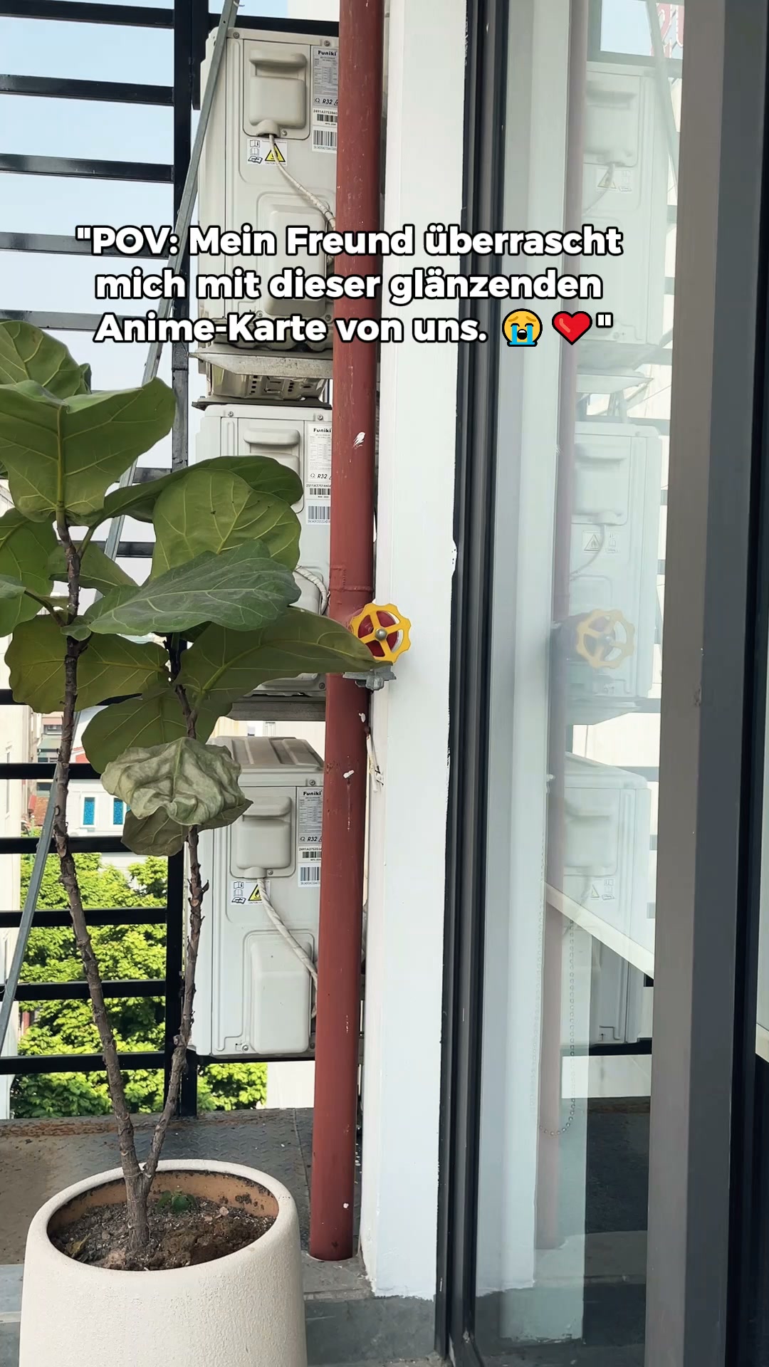 Eure persönliche Anime-Karte