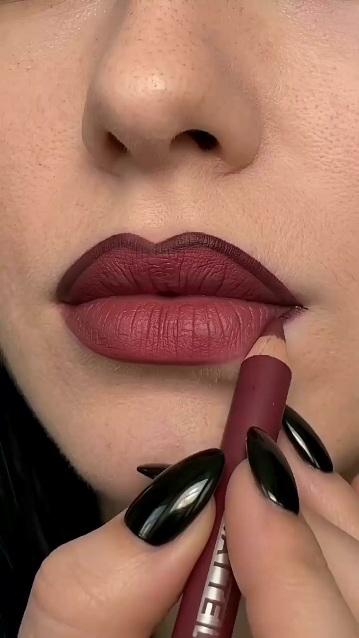 12 colors in one set — your lip combo possibilities are endless!