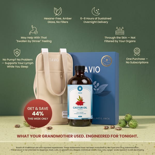 Support Your Body's Natural Wellness Systems