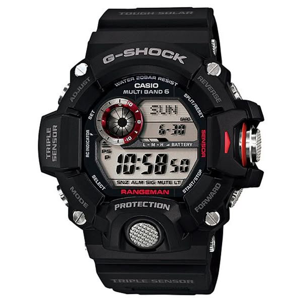 Scegli il tuo G-Shock
