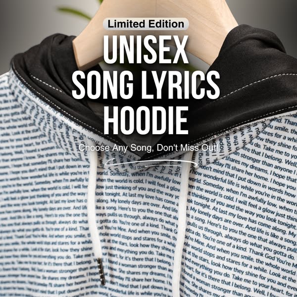Choose Any Song