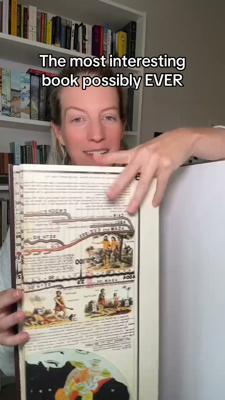 Anúncio de Groovyvesper.us