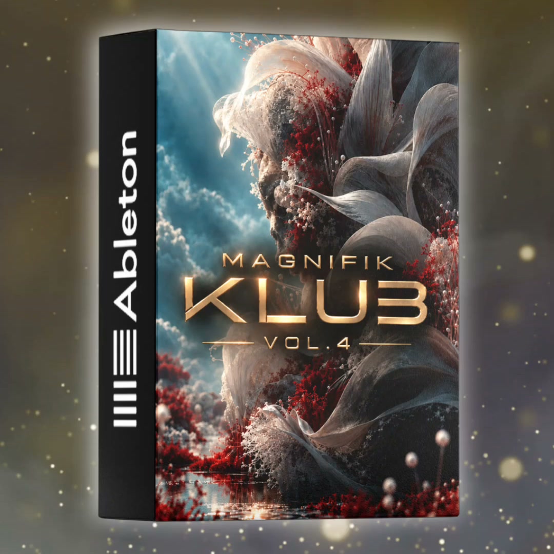 Magnifik Klub Vol. 4