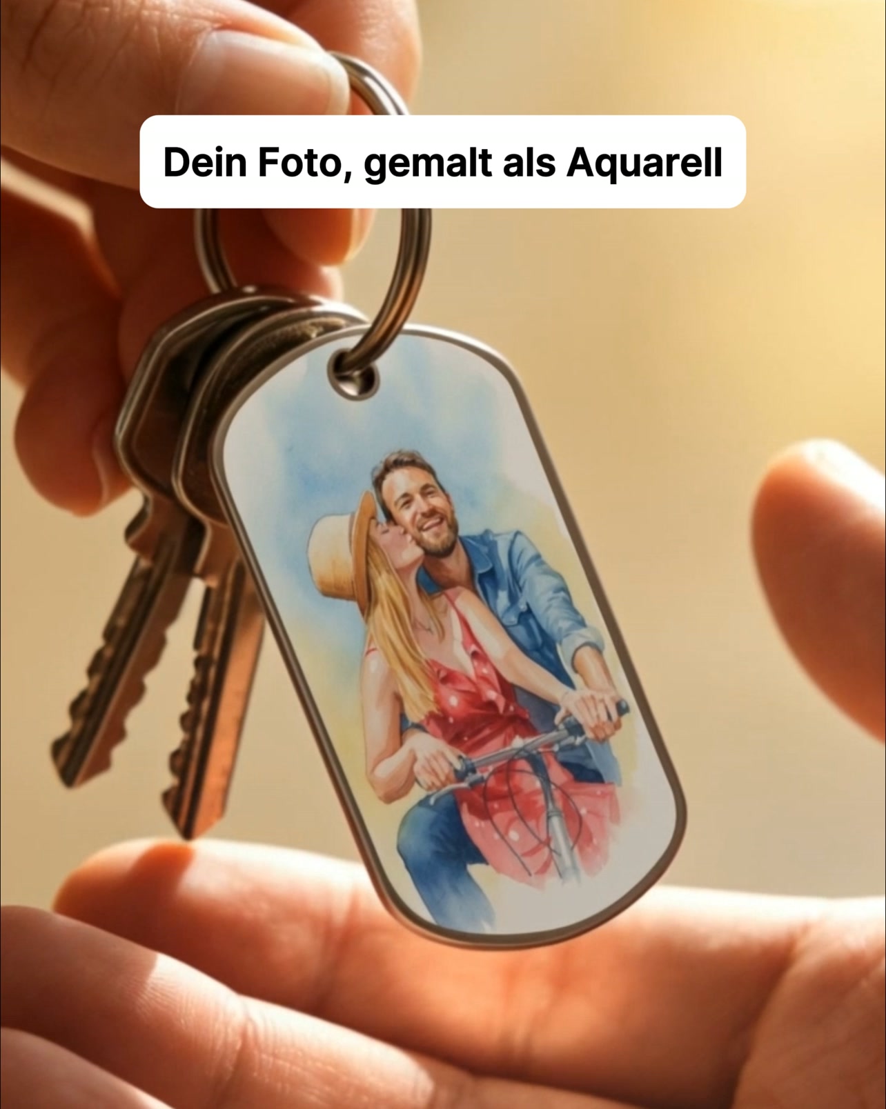 Das perfekte Geschenk