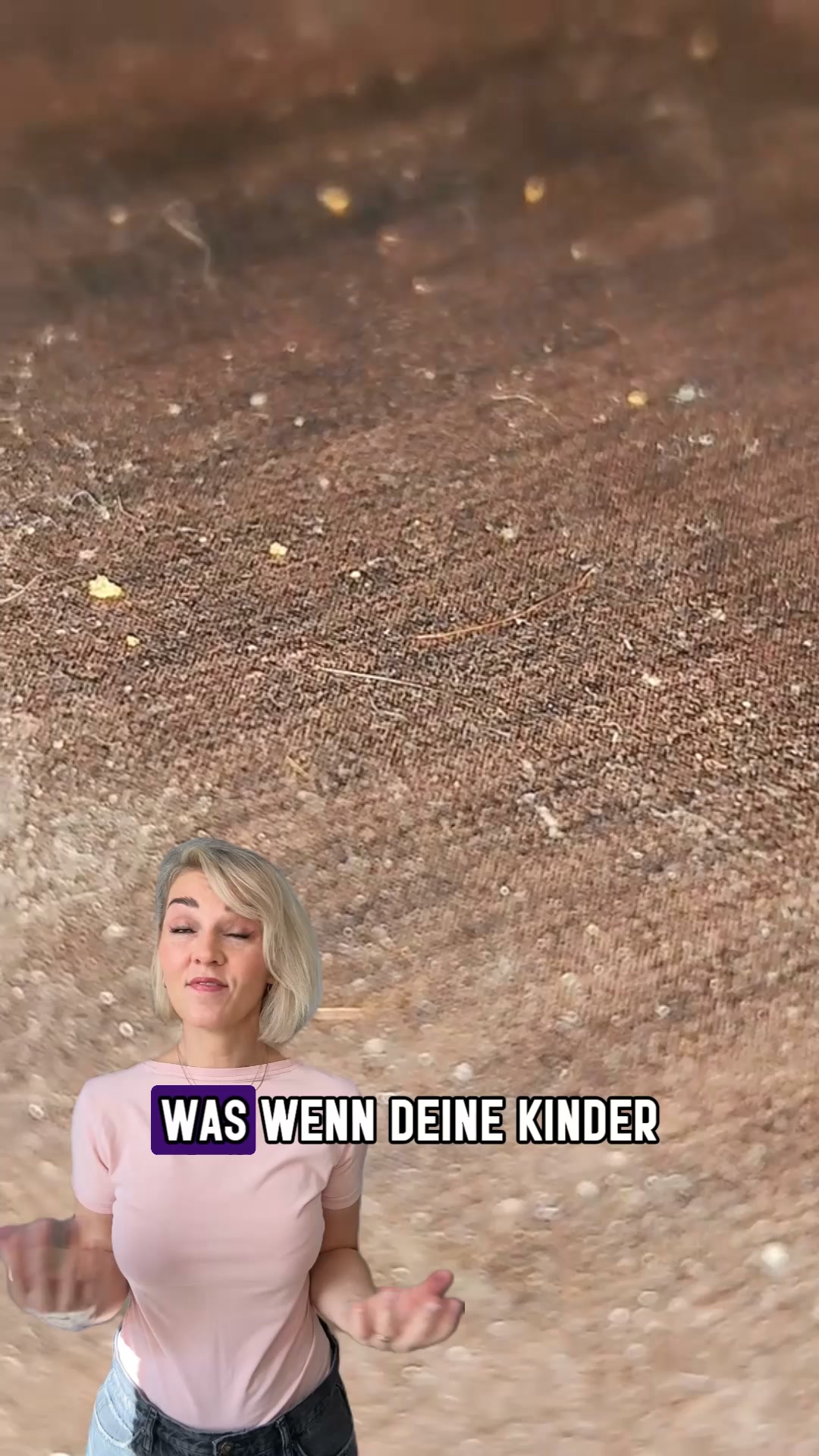 Unser Fleckenreiniger ist der Allerbeste in den Niederlanden