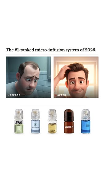 5 Systems Reviewed. Only 1 Ranked #1.
