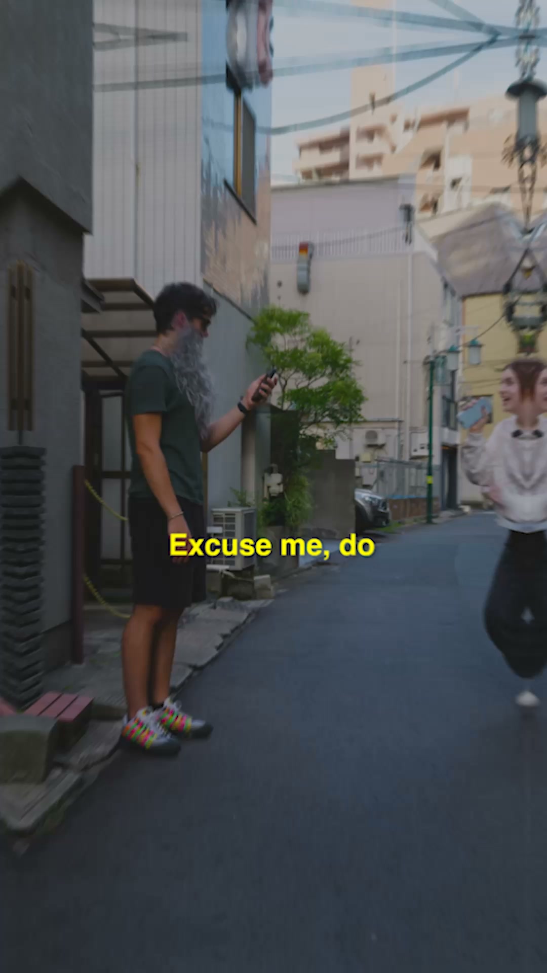 Learn Japanese the Fun Way!